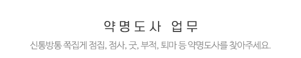 약명도사_중간제목_제목